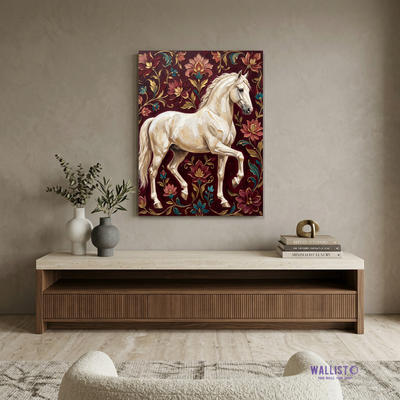Royal Stallion