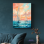 Blush Horizon