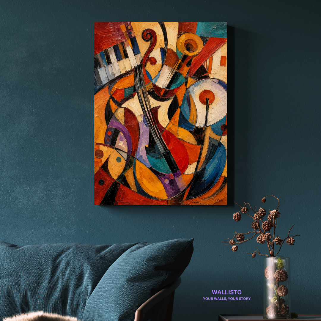 Symphony in Color