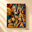 The Cubist Performers