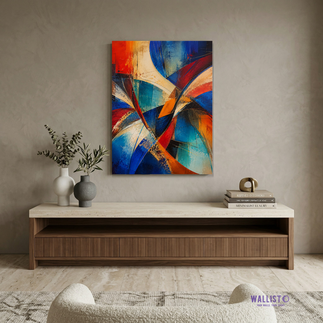 Modern Velocity
