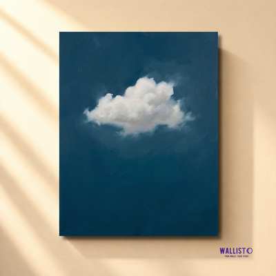 A Thought in the Sky