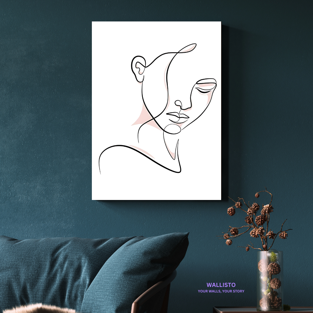 Elegant Contours