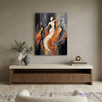 Ivory Dancer