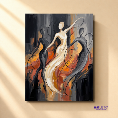 Ivory Dancer