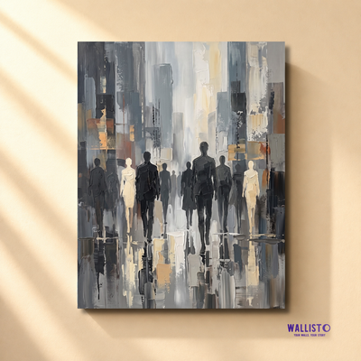 City of Shadows