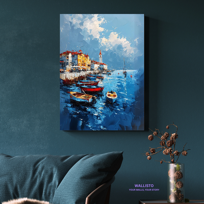 Coastal Charm