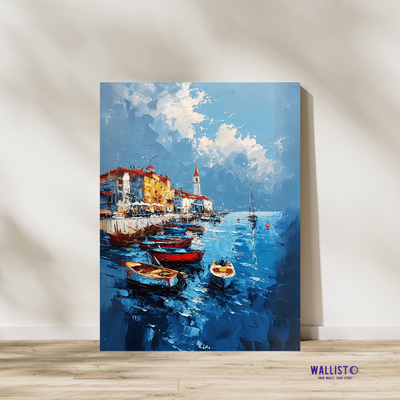 Coastal Charm