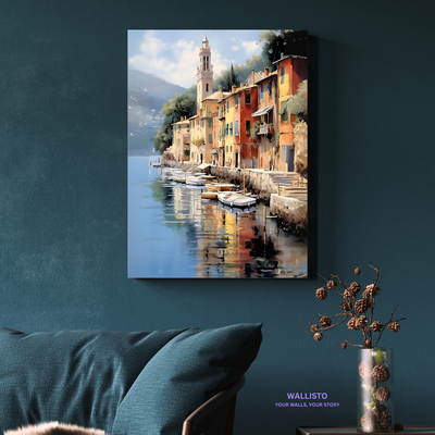 Harbor Charm