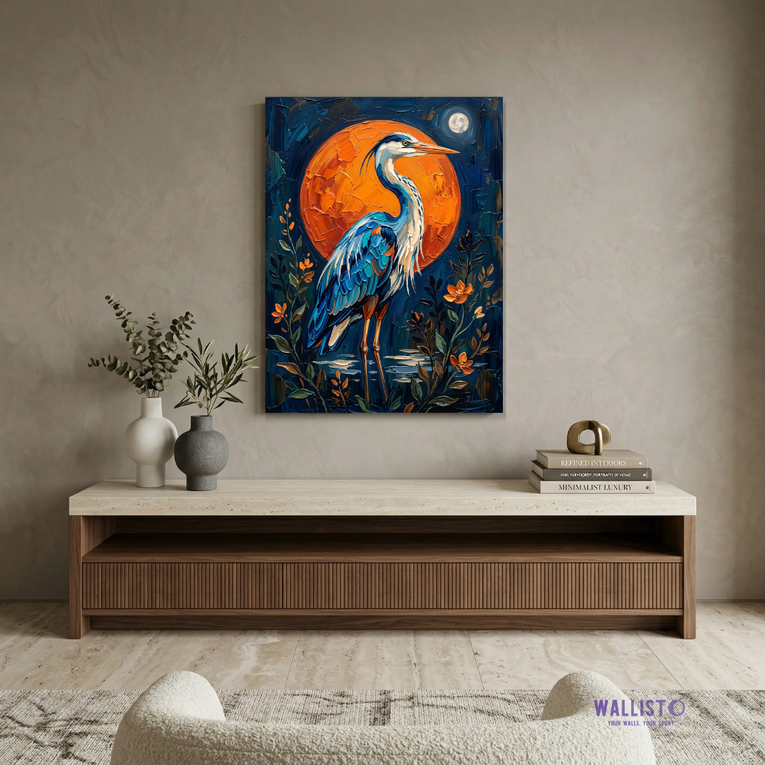 Amber Heron