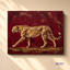 Scarlet Cheetah