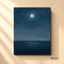 Moonlit Horizon