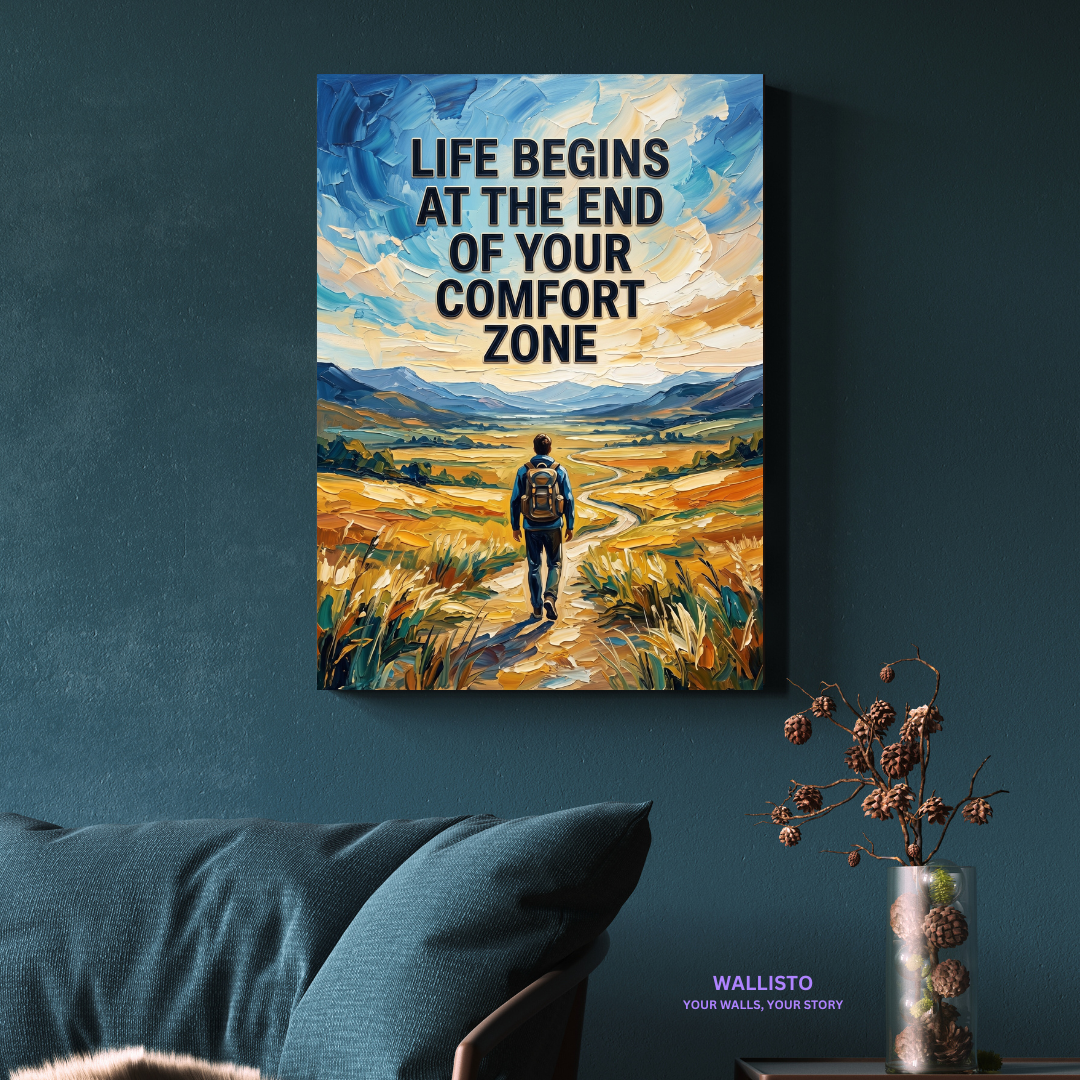 Step Beyond
