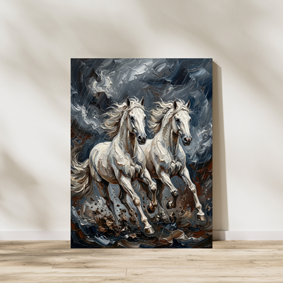 Storm Riders