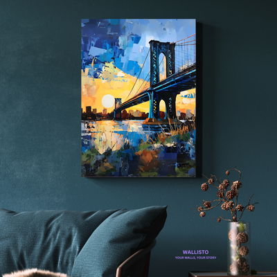 Bridge of Sunrise