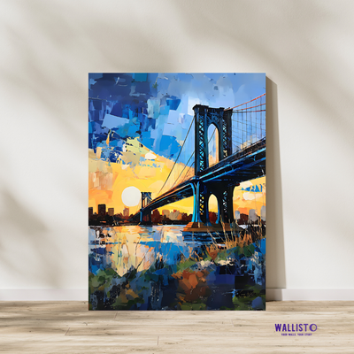 Bridge of Sunrise