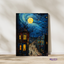 Moonlit Serenity
