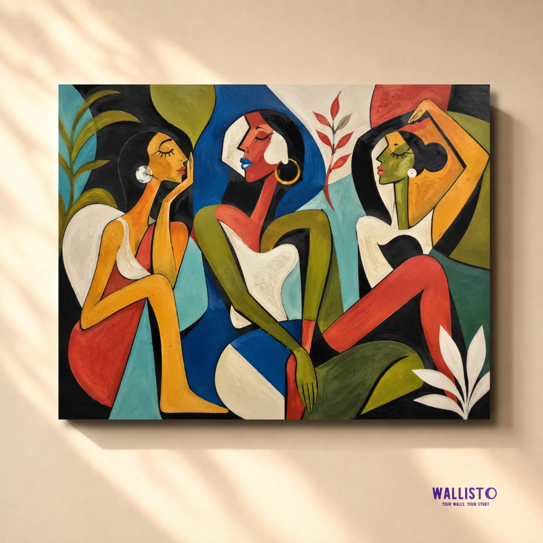 Conversations in Color