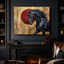 Crimson Stallion