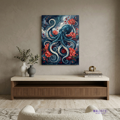 Ocean Bloom