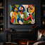 Conversations in Color