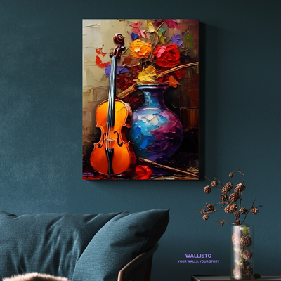 Melody of Colors