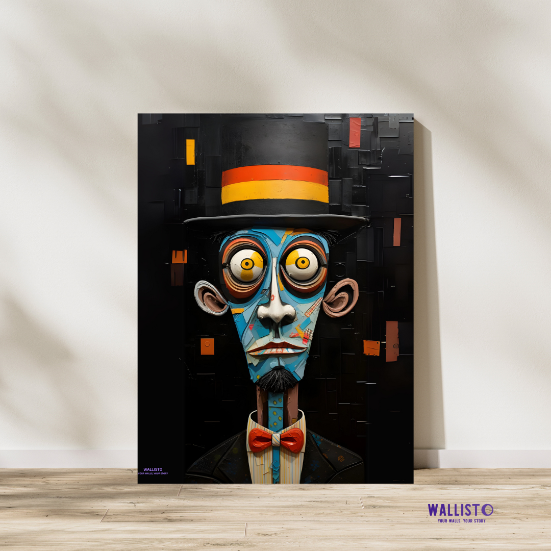 Eccentric Gentleman