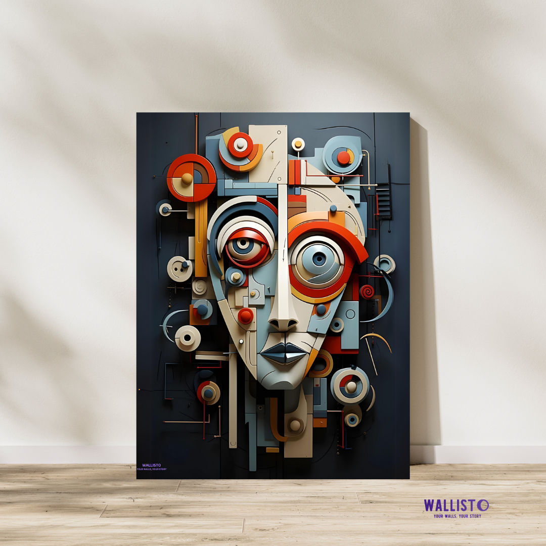 Mechanical Muse