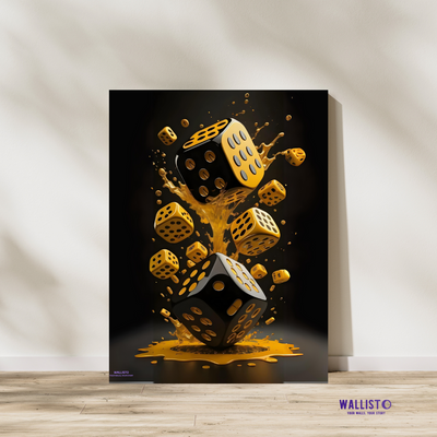 Golden Dice