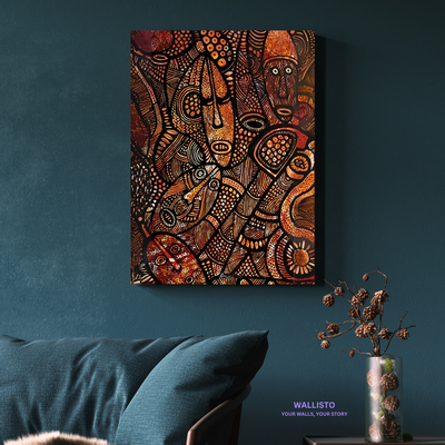 Ancestral Voices