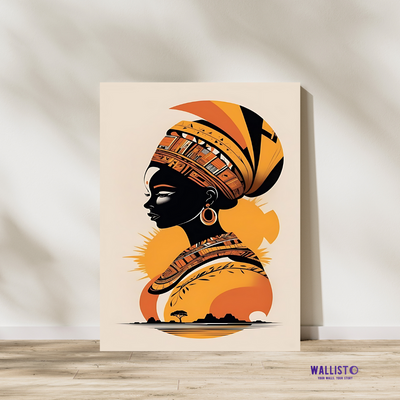 African Queen
