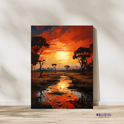 Golden River