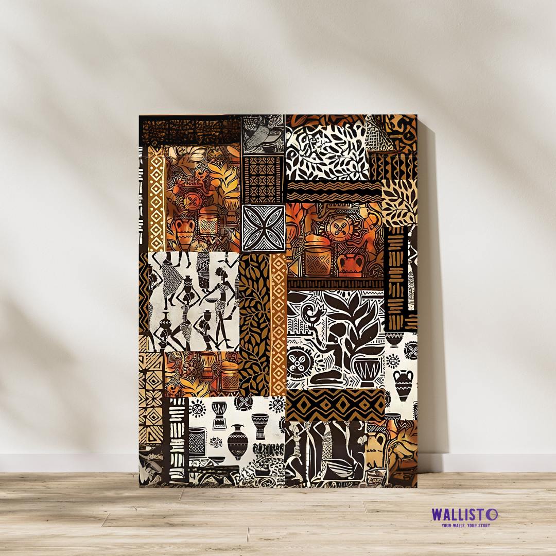 Heritage Quilt