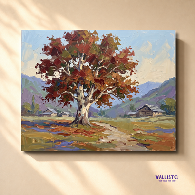 Chinar: Where We Return