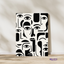 Cubist Faces