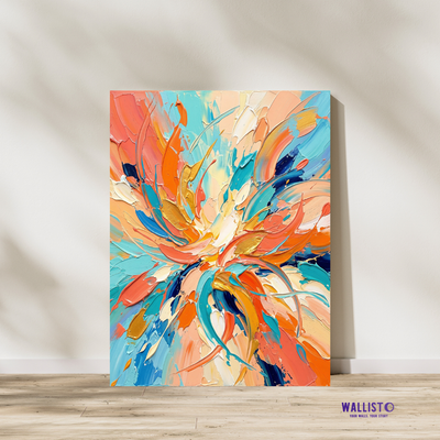 Splash of Creativity