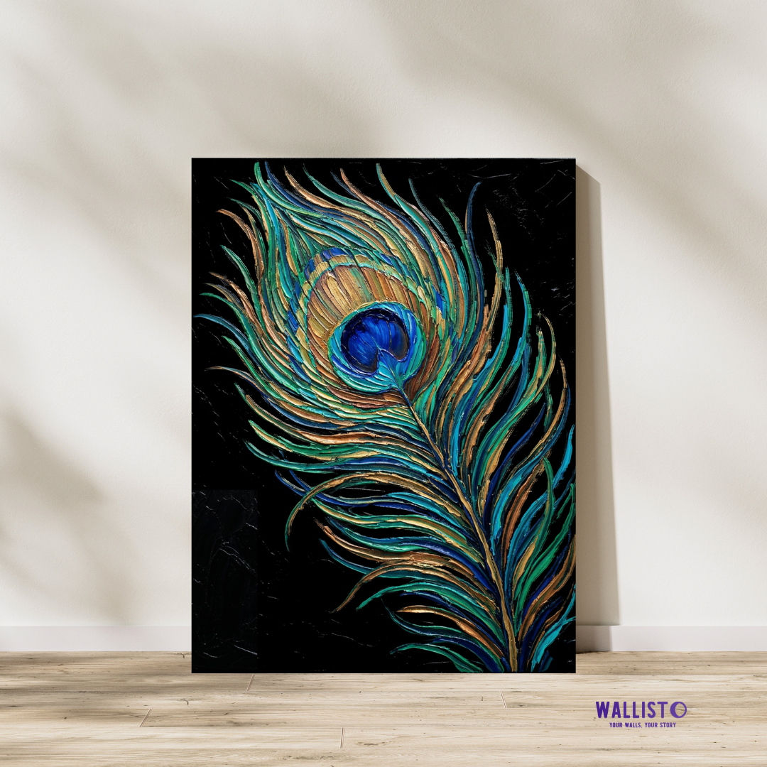 Feather of Elegance