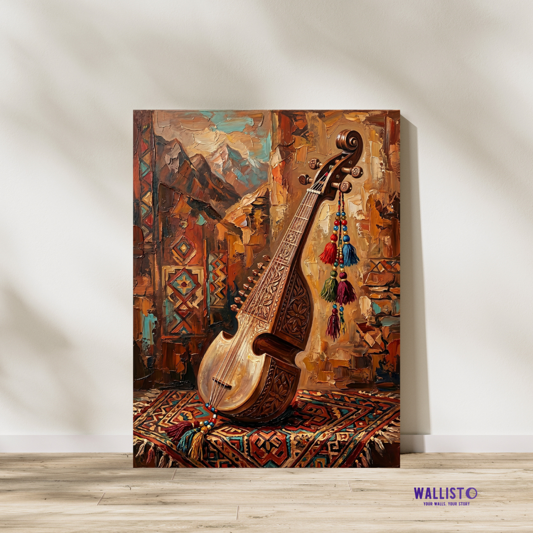 Rabab Ki Goonj