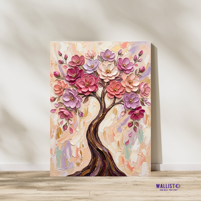 Blossom Serenity