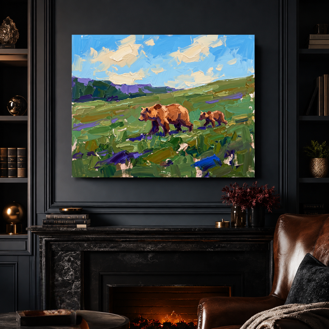 Deosai: The Wild Still Belongs Here