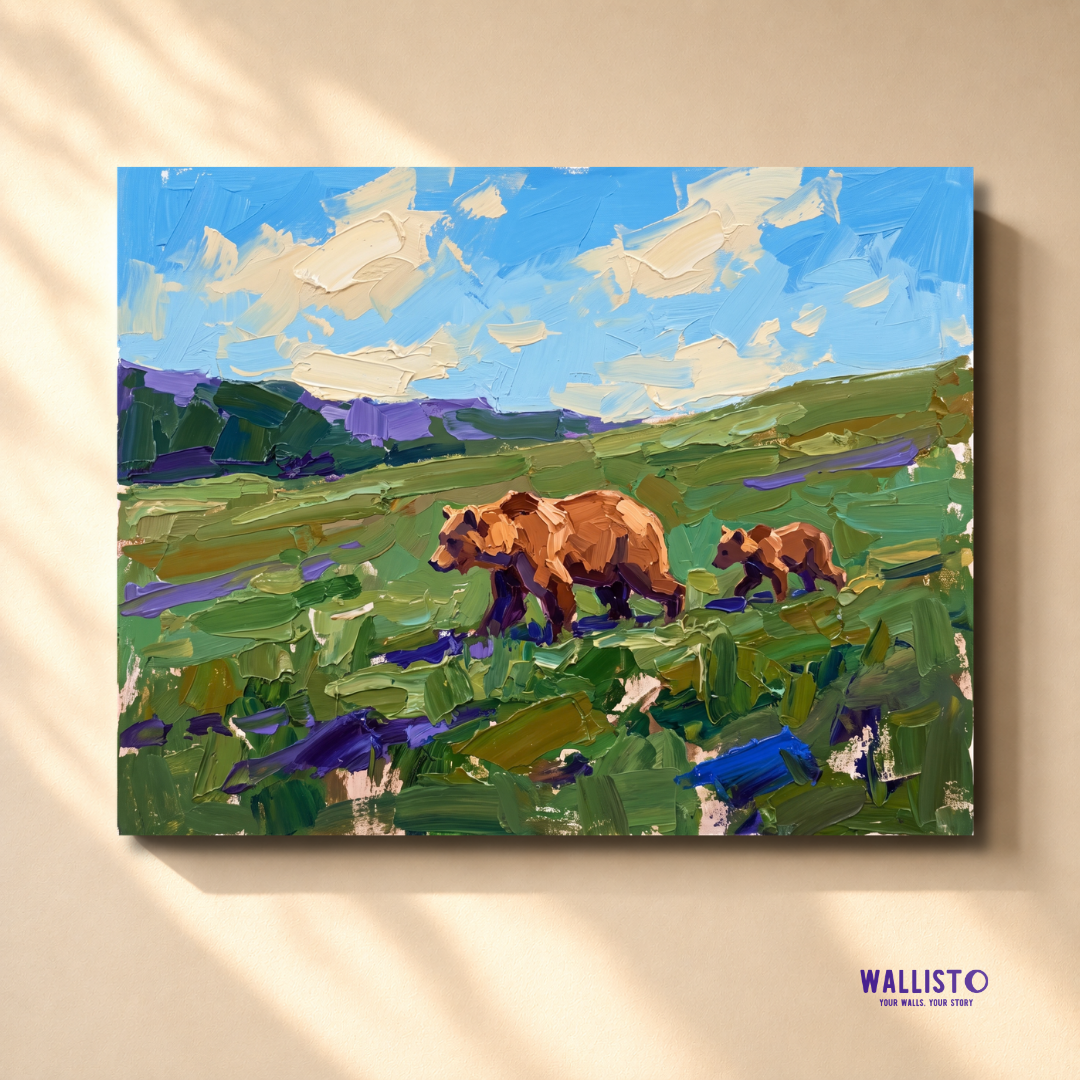 Deosai: The Wild Still Belongs Here