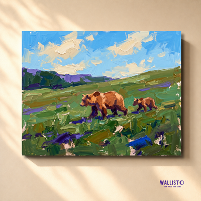 Deosai: The Wild Still Belongs Here