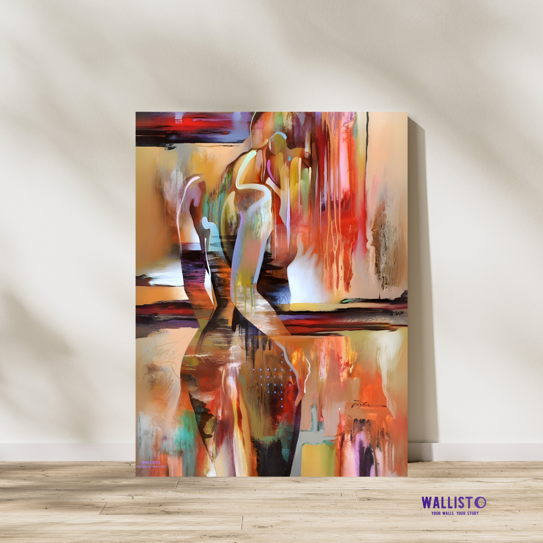 Artistic Resilience