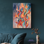 Dancing Flames