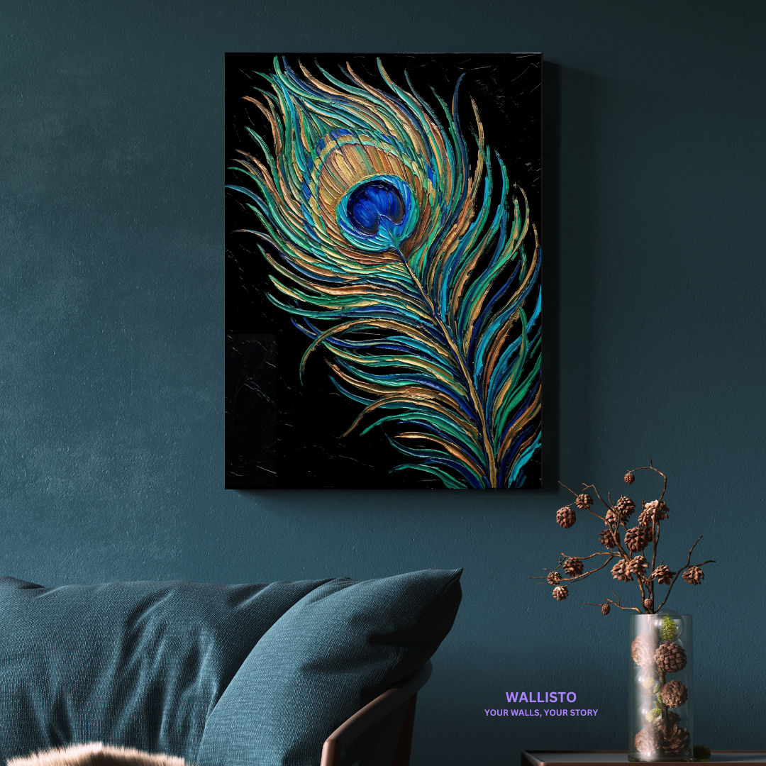Feather of Elegance