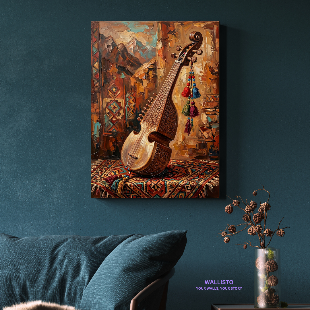 Rabab Ki Goonj