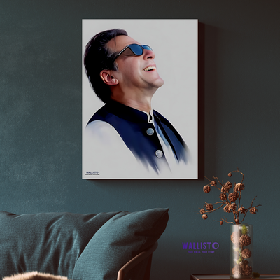 Imran Khan Frame
