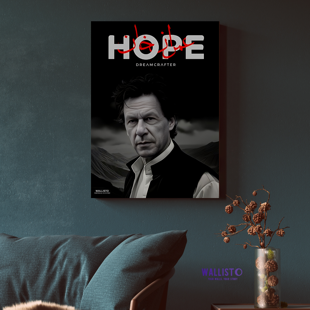 Hope | Imran Khan