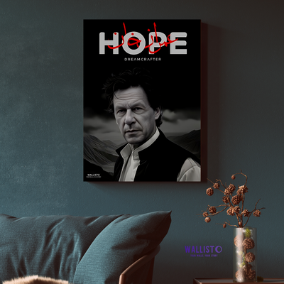 Hope | Imran Khan