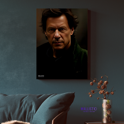 Imran Khan Picture